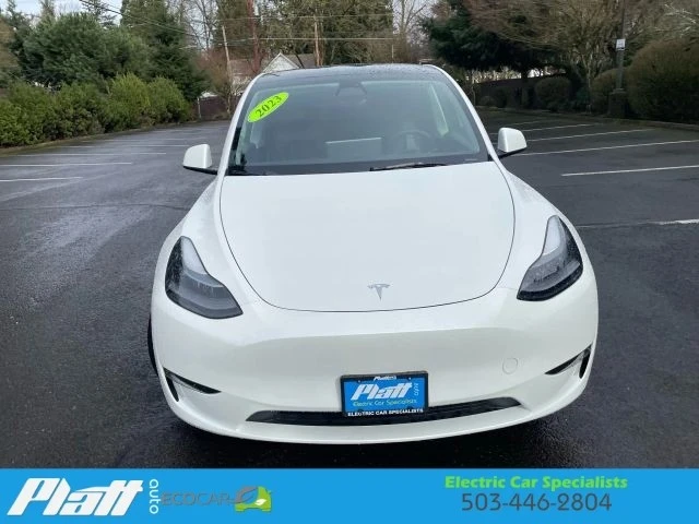 2023 Tesla Model Y - Image 16 of 21