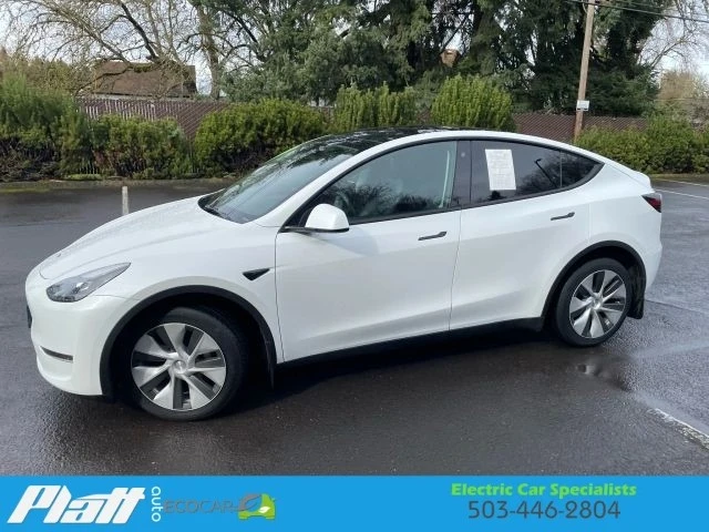 2023 Tesla Model Y - Image 4 of 21