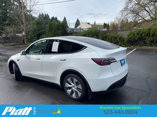 2023 Tesla Model Y - Image 7 of 21