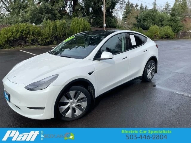 2023 Tesla Model Y - Image 3 of 21