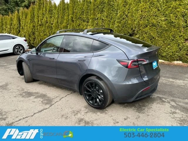 2023 Tesla Model Y - Image 6 of 21