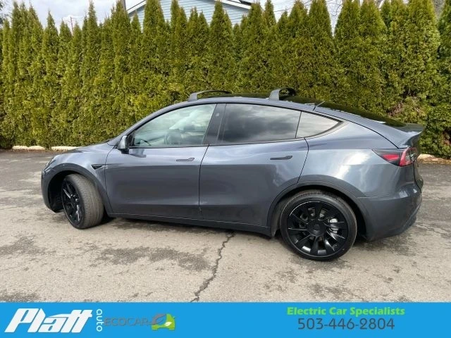 2023 Tesla Model Y - Image 5 of 21