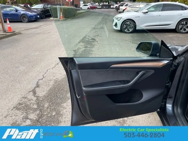 2023 Tesla Model Y - Image 18 of 21