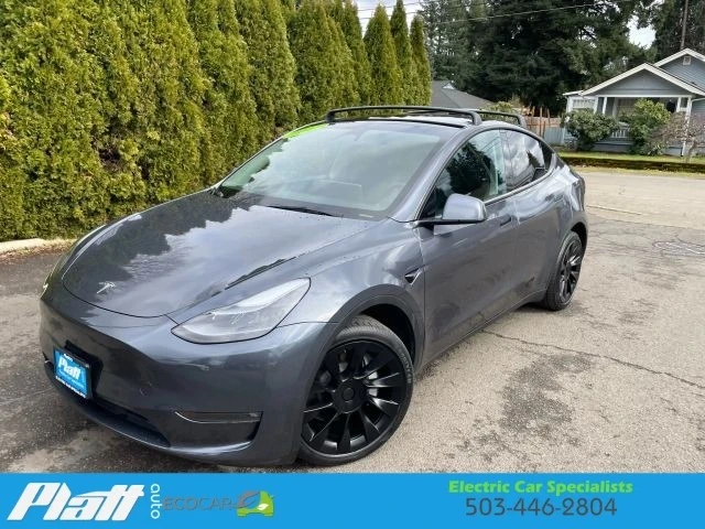 2023 Tesla Model Y - Image 2 of 21