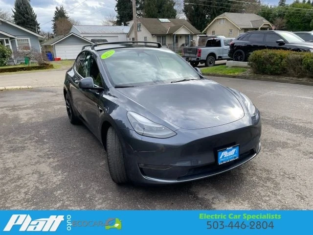 2023 Tesla Model Y - Image 13 of 21