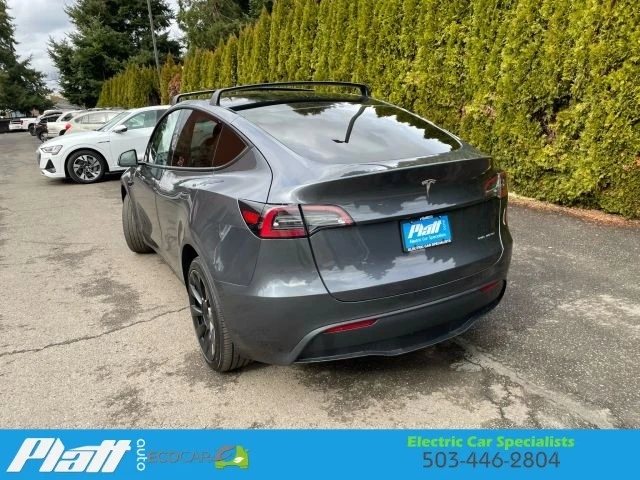 2023 Tesla Model Y - Image 7 of 21