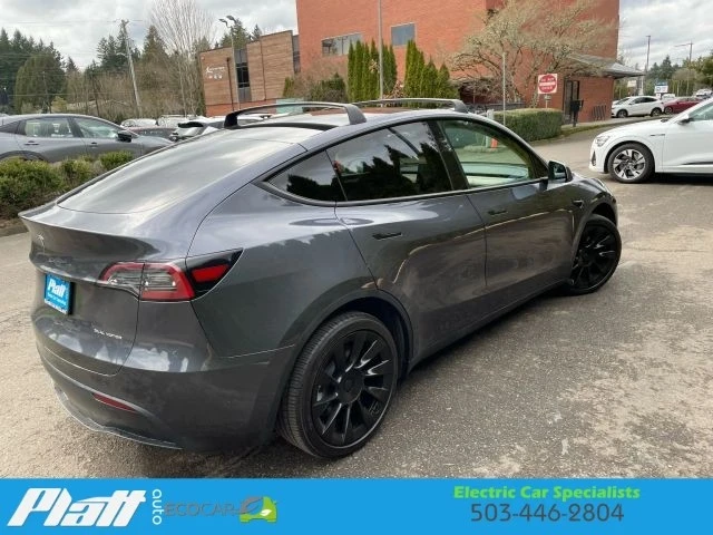 2023 Tesla Model Y - Image 10 of 21
