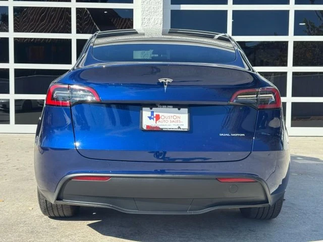 2023 Tesla Model Y - Image 13 of 21