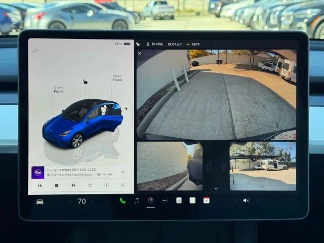2023 Tesla Model Y - Image 6 of 21