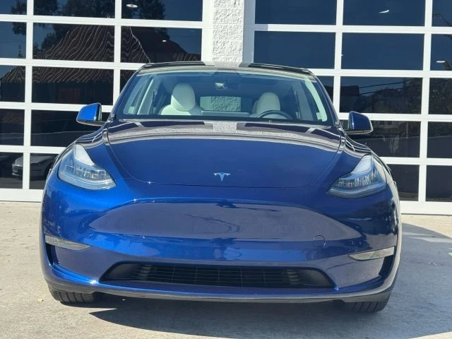 2023 Tesla Model Y - Image 4 of 21