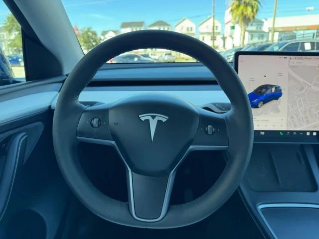 2023 Tesla Model Y - Image 20 of 21