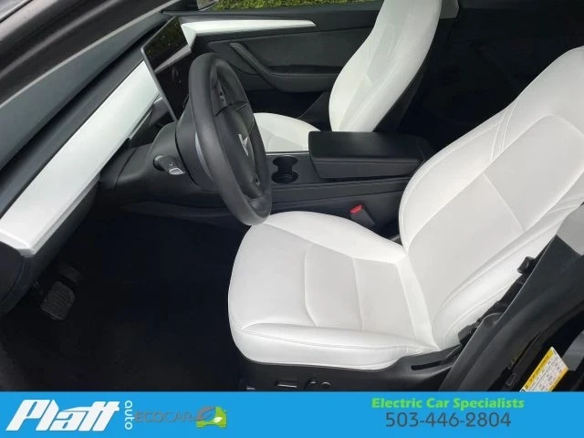 2023 Tesla Model Y - Image 20 of 21