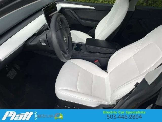 2023 Tesla Model Y - Image 21 of 21