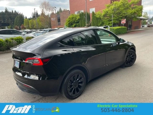 2023 Tesla Model Y - Image 10 of 21