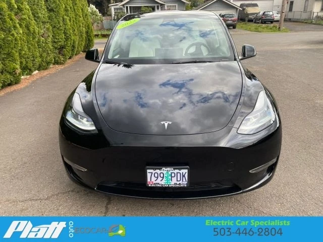 2023 Tesla Model Y - Image 14 of 21