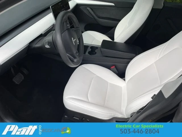 2023 Tesla Model Y - Image 19 of 21