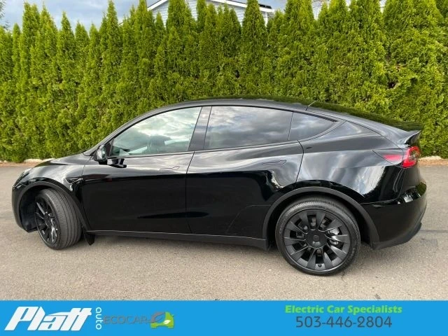 2023 Tesla Model Y - Image 5 of 21