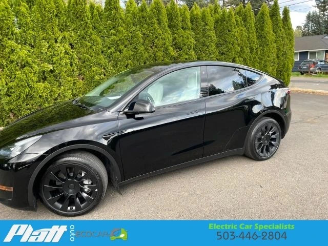 2023 Tesla Model Y - Image 3 of 21