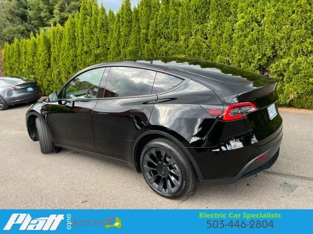 2023 Tesla Model Y - Image 6 of 21
