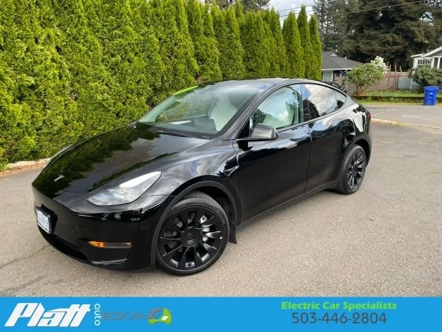 2023 Tesla Model Y - Image 2 of 21