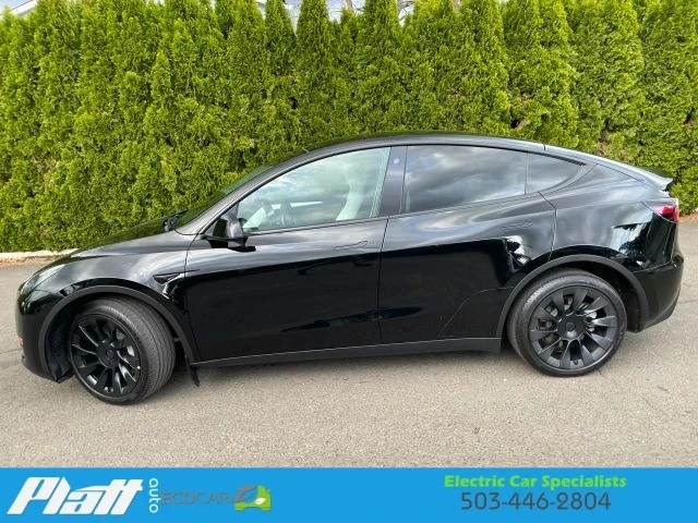 2023 Tesla Model Y - Image 4 of 21