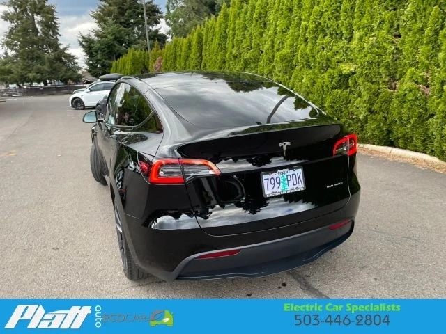 2023 Tesla Model Y - Image 7 of 21