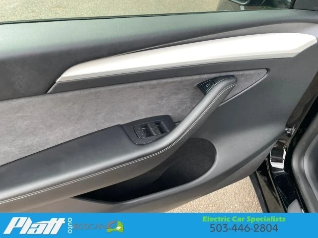 2023 Tesla Model Y - Image 17 of 21