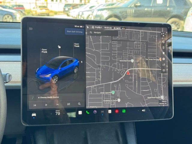 2023 Tesla Model Y - Image 20 of 21