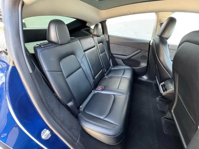 2023 Tesla Model Y - Image 21 of 21