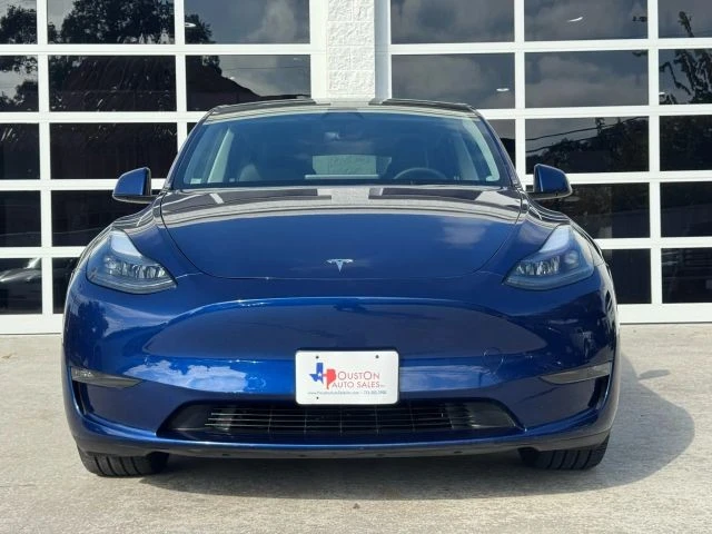 2023 Tesla Model Y - Image 4 of 21