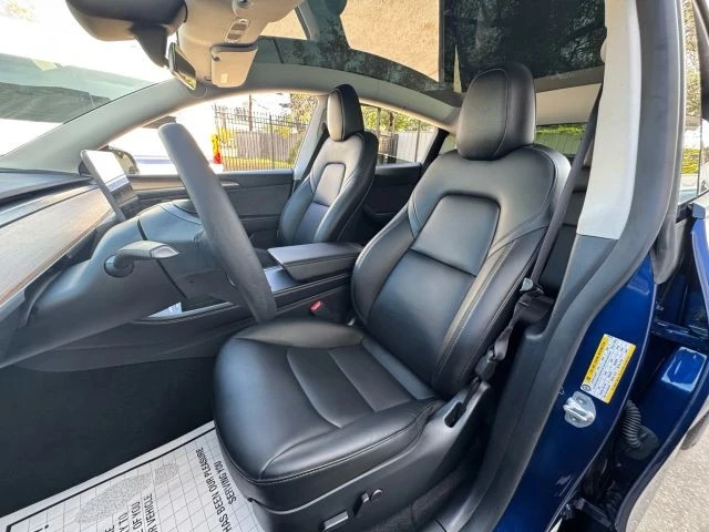 2023 Tesla Model Y - Image 9 of 21