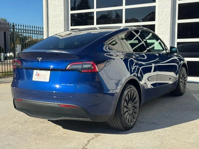 2023 Tesla Model Y - Image 15 of 21