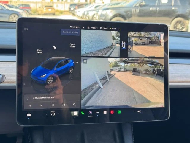 2023 Tesla Model Y - Image 6 of 21