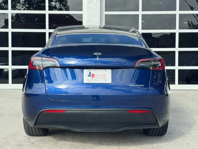 2023 Tesla Model Y - Image 7 of 21