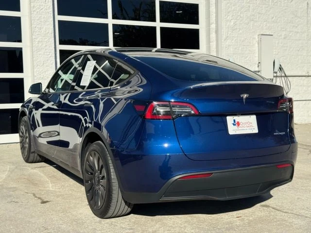 2023 Tesla Model Y - Image 18 of 21