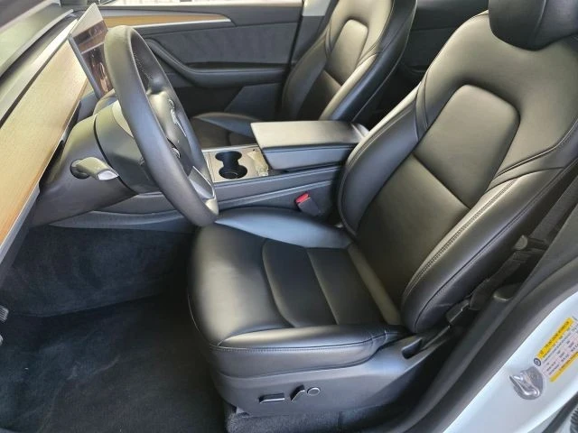 2023 Tesla Model Y - Image 12 of 21