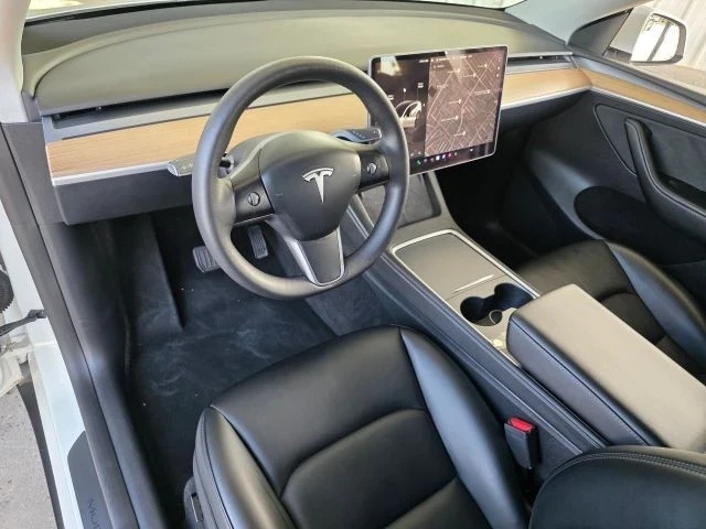 2023 Tesla Model Y - Image 13 of 21
