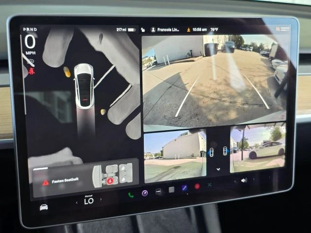 2023 Tesla Model Y - Image 15 of 21
