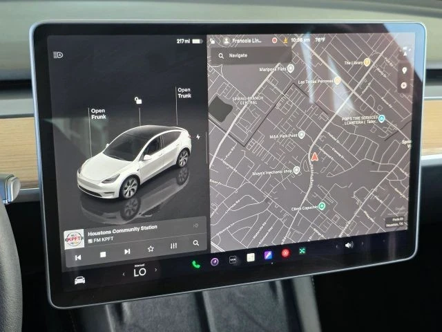 2023 Tesla Model Y - Image 14 of 21