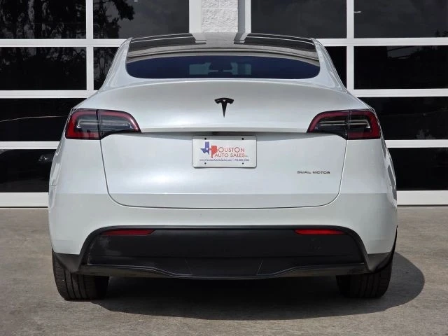 2023 Tesla Model Y - Image 5 of 21