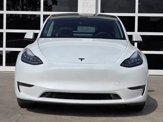 2023 Tesla Model Y - Image 8 of 21