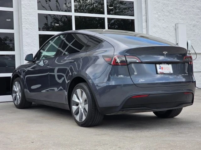 2023 Tesla Model Y - Image 5 of 21