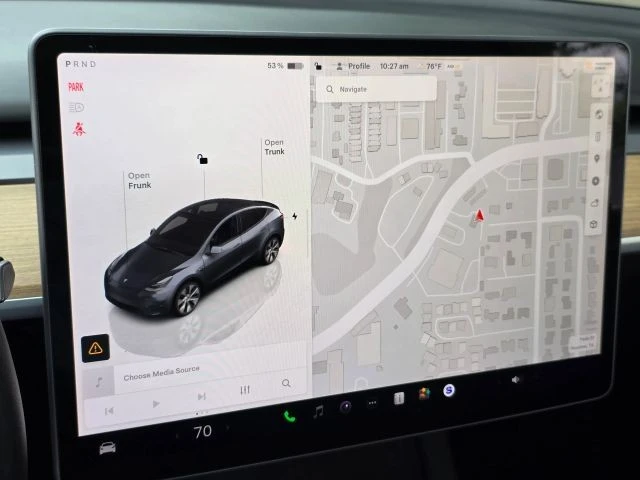 2023 Tesla Model Y - Image 13 of 21