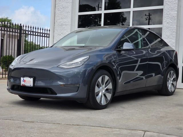 2023 Tesla Model Y - Image 6 of 21