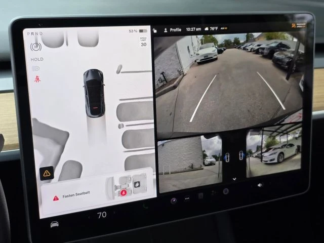 2023 Tesla Model Y - Image 14 of 21
