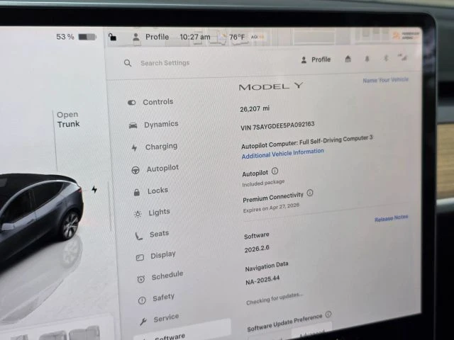 2023 Tesla Model Y - Image 15 of 21