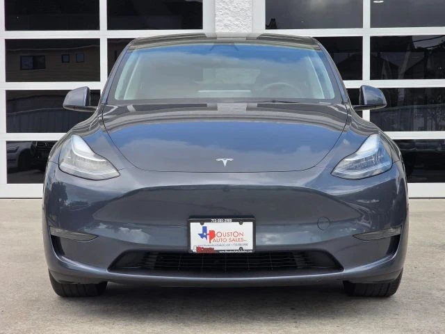 2023 Tesla Model Y - Image 7 of 21