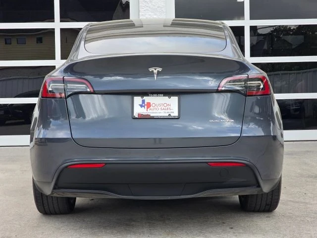 2023 Tesla Model Y - Image 4 of 21