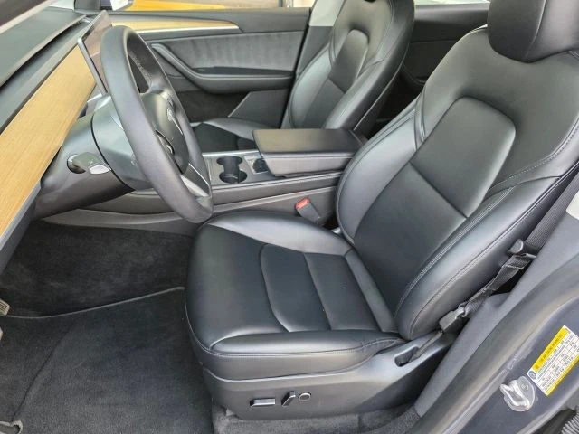 2023 Tesla Model Y - Image 11 of 21