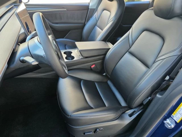 2023 Tesla Model Y - Image 12 of 21